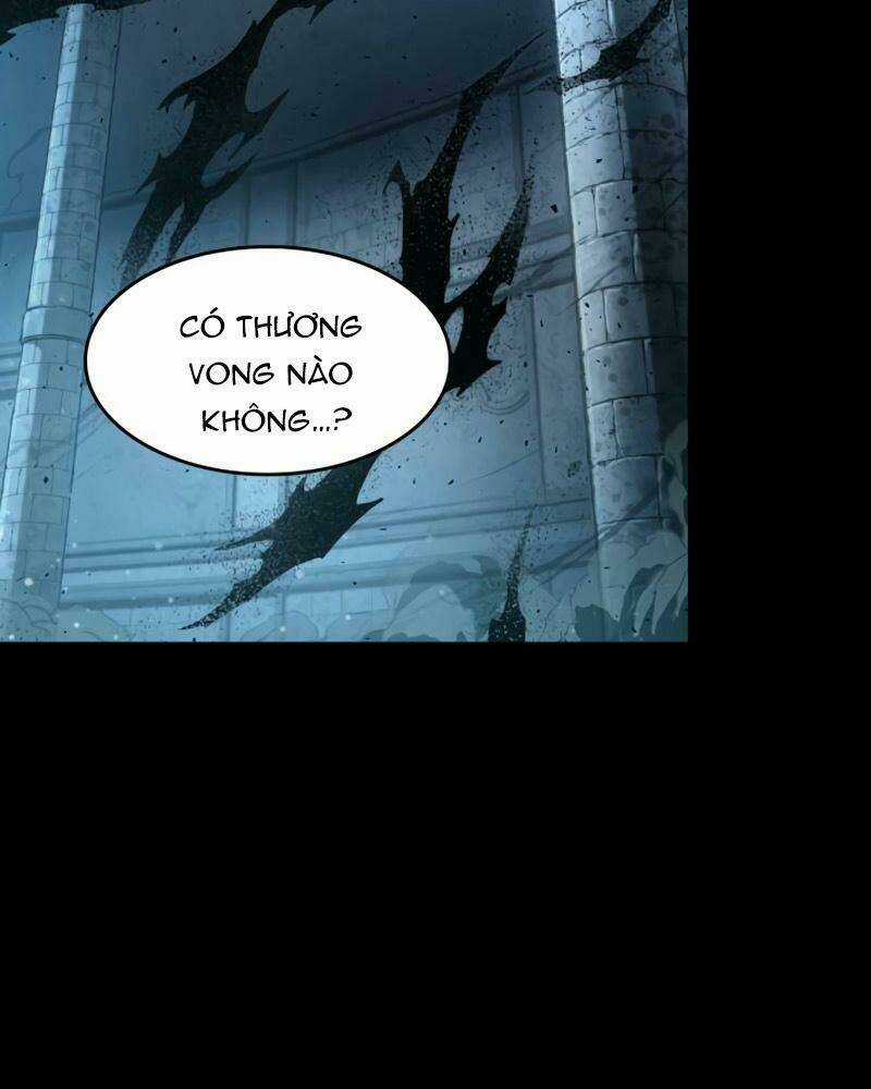 Thế Giới Hậu Tận Thế Chapter 2 trang 25