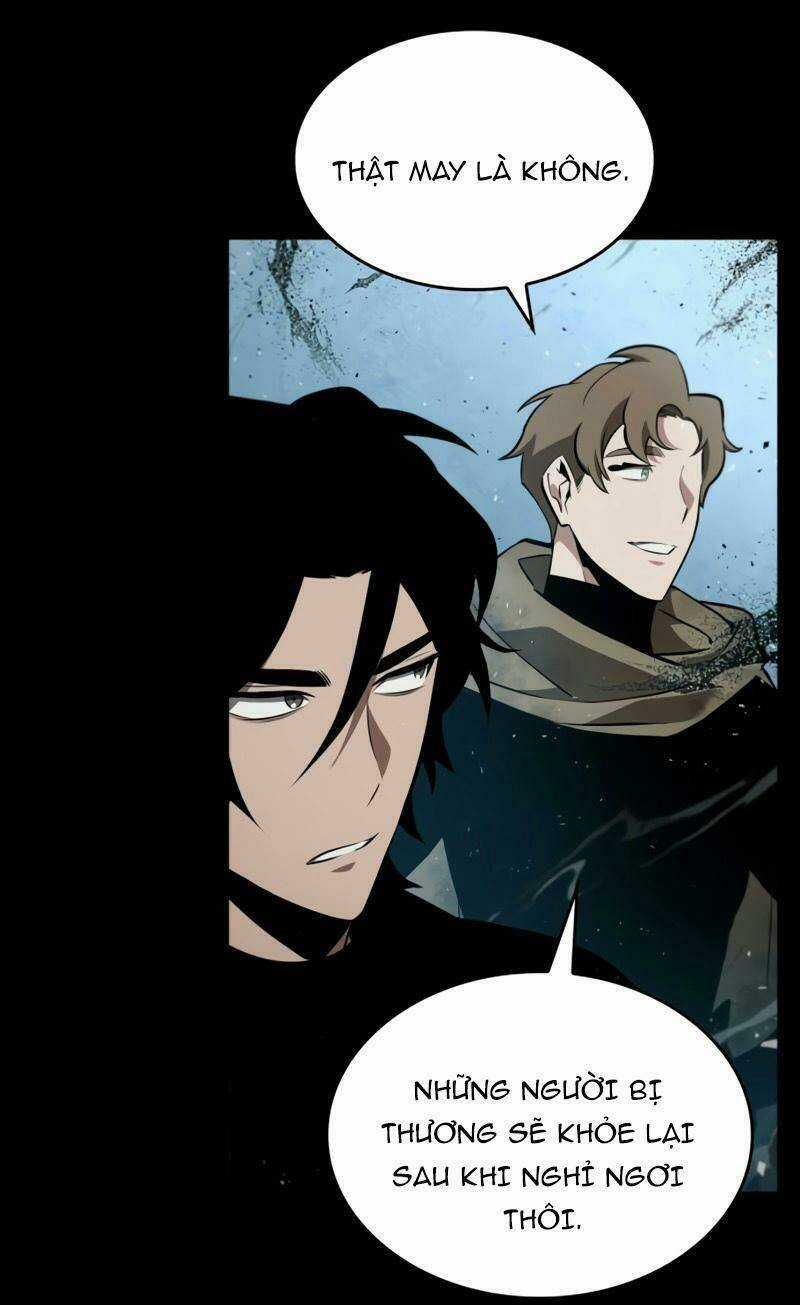 Thế Giới Hậu Tận Thế Chapter 2 trang 26