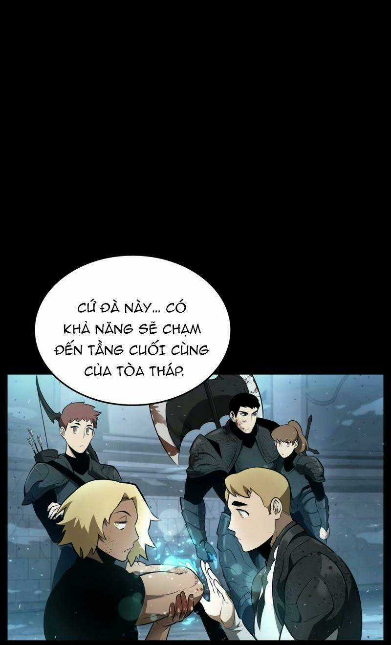 Thế Giới Hậu Tận Thế Chapter 2 trang 27