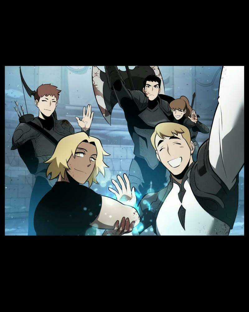 Thế Giới Hậu Tận Thế Chapter 2 trang 28