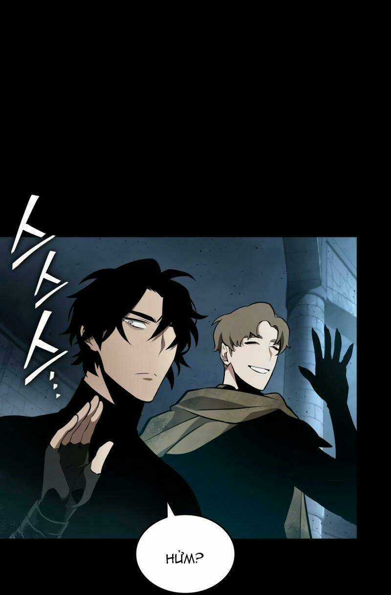 Thế Giới Hậu Tận Thế Chapter 2 trang 29