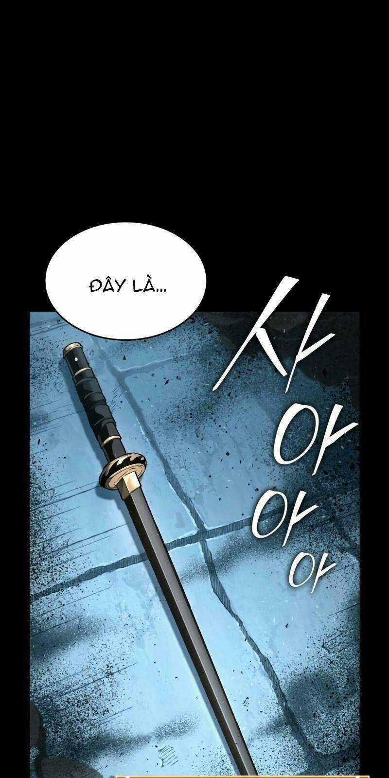 Thế Giới Hậu Tận Thế Chapter 2 trang 30