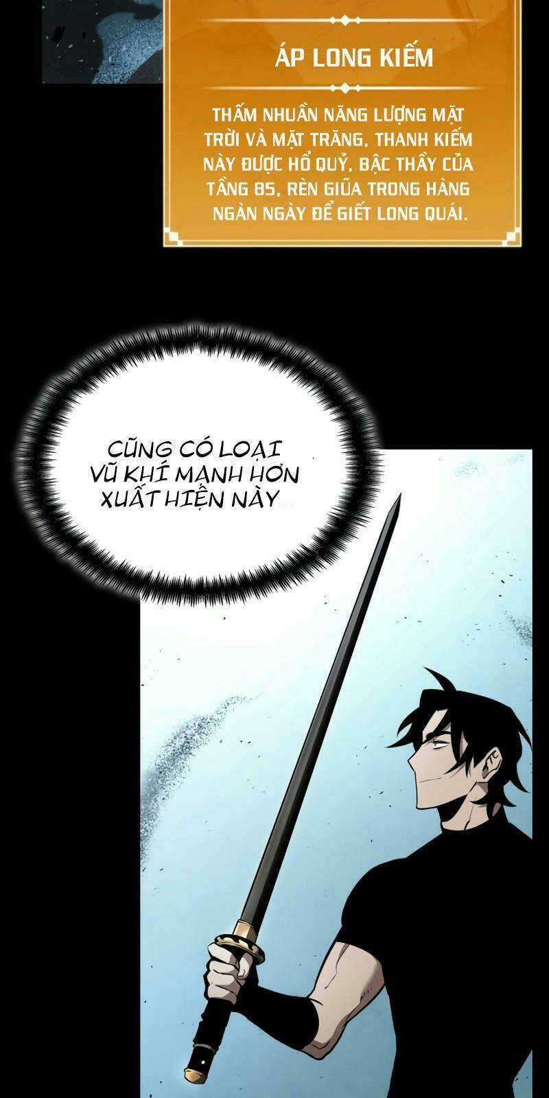 Thế Giới Hậu Tận Thế Chapter 2 trang 32