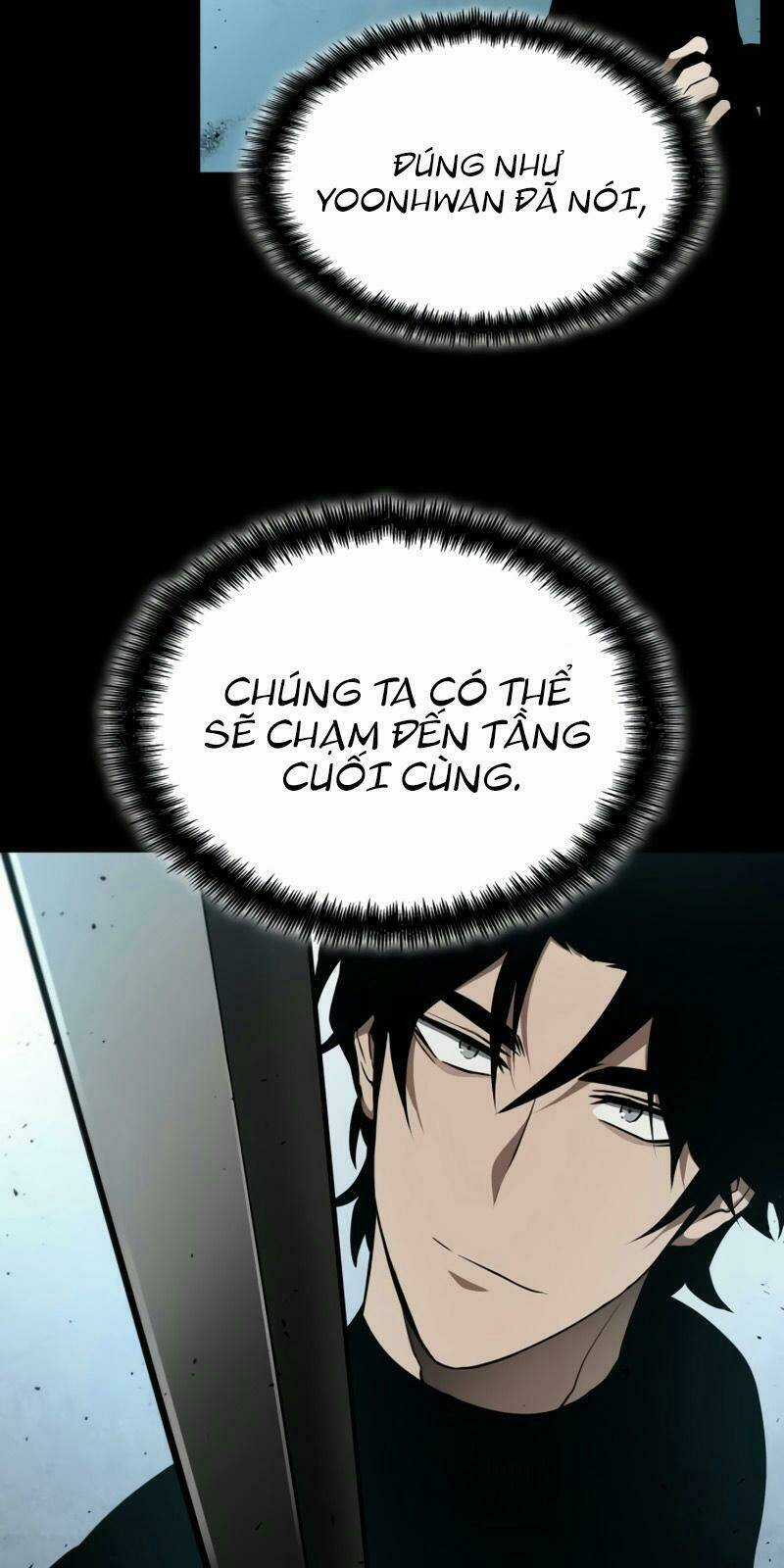 Thế Giới Hậu Tận Thế Chapter 2 trang 33