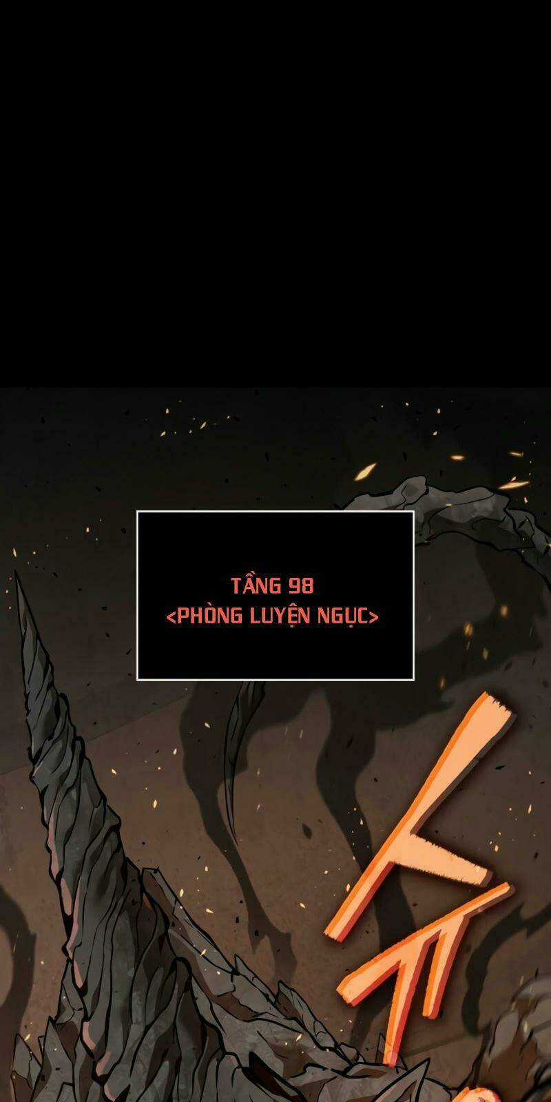 Thế Giới Hậu Tận Thế Chapter 2 trang 36