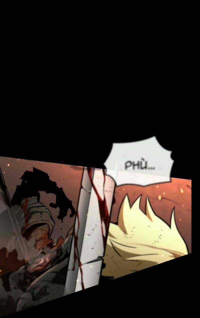 Thế Giới Hậu Tận Thế Chapter 2 trang 40