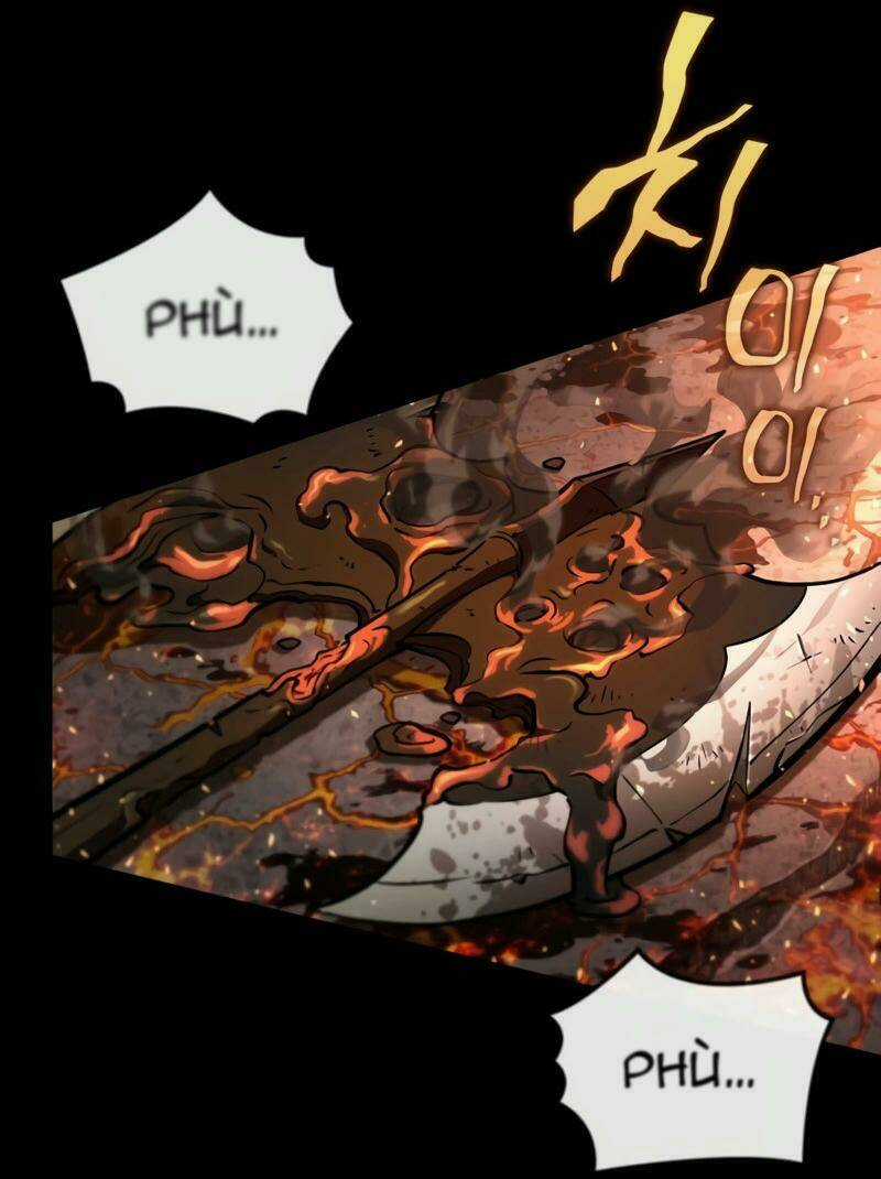 Thế Giới Hậu Tận Thế Chapter 2 trang 41