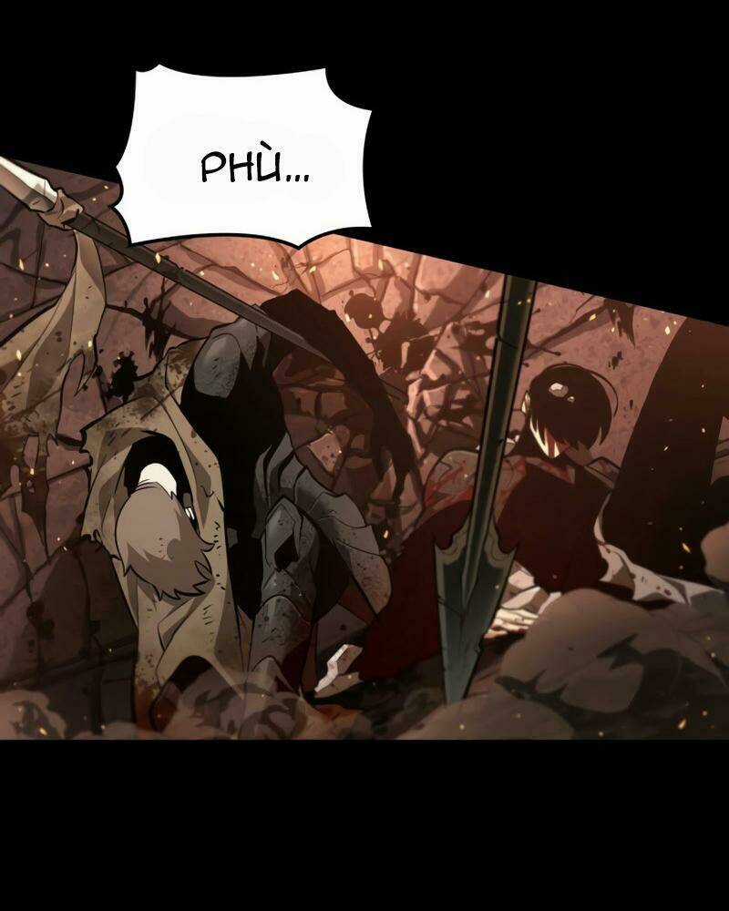 Thế Giới Hậu Tận Thế Chapter 2 trang 42