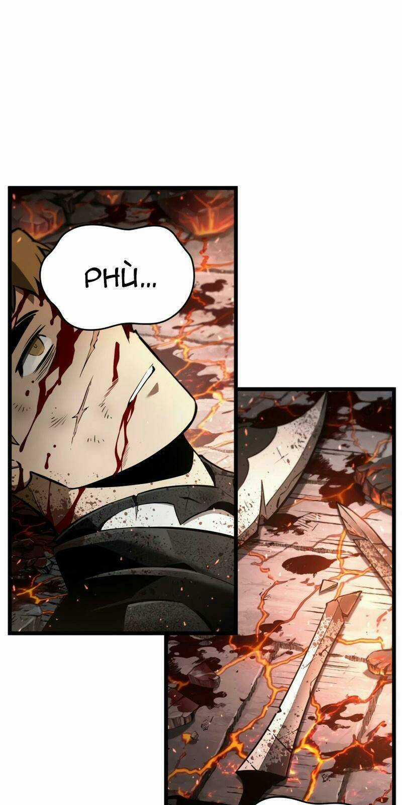 Thế Giới Hậu Tận Thế Chapter 2 trang 5