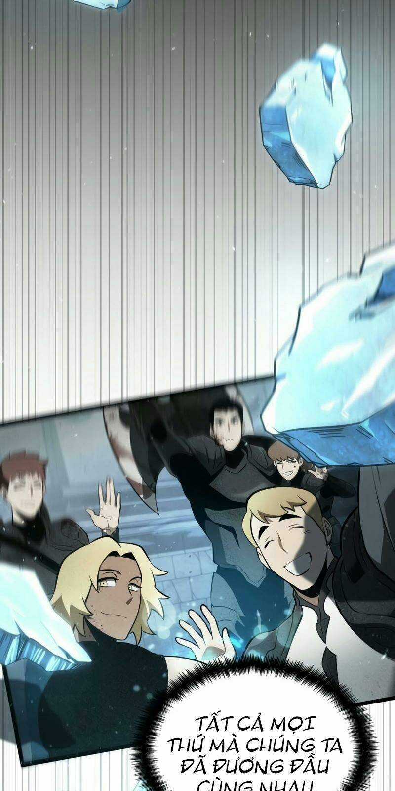 Thế Giới Hậu Tận Thế Chapter 2 trang 52