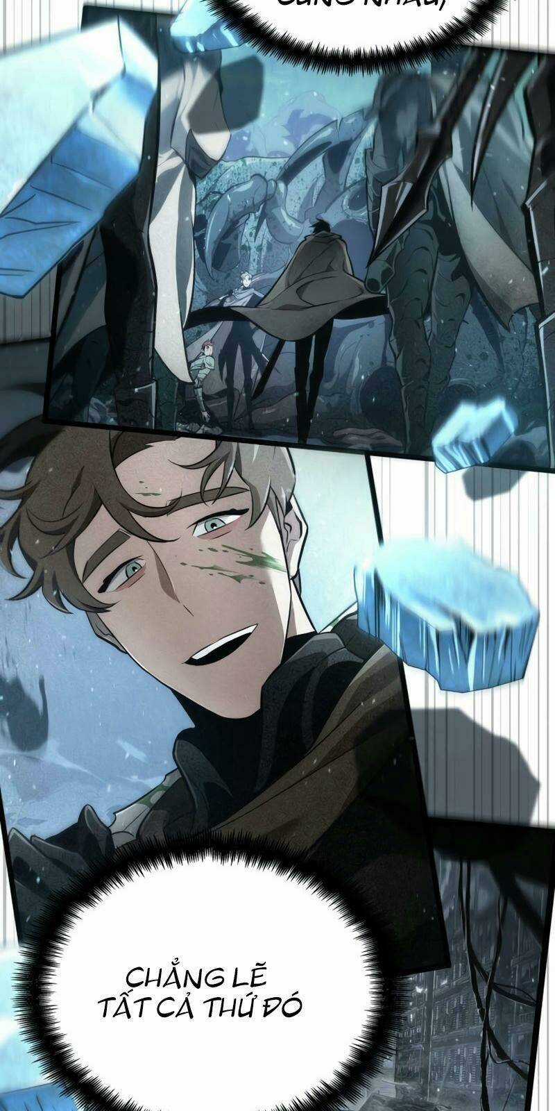 Thế Giới Hậu Tận Thế Chapter 2 trang 53