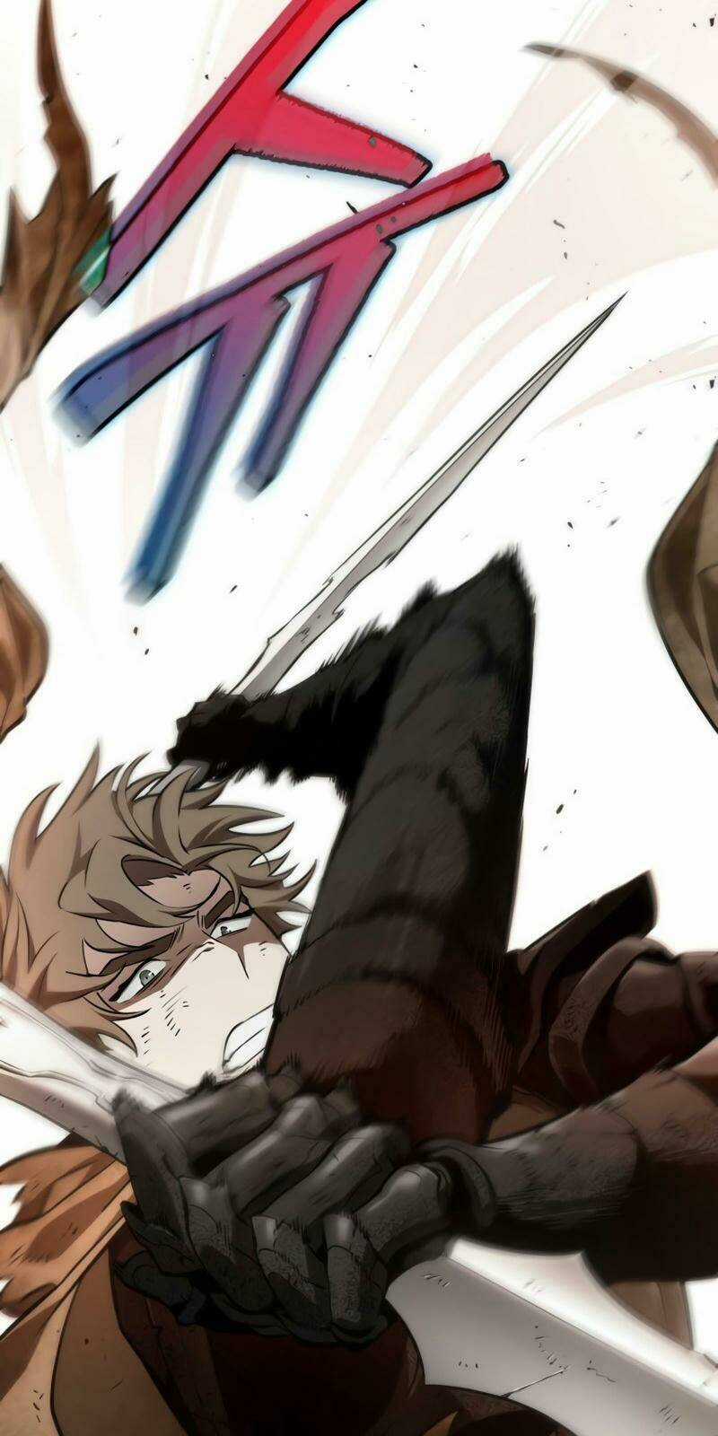 Thế Giới Hậu Tận Thế Chapter 2 trang 60