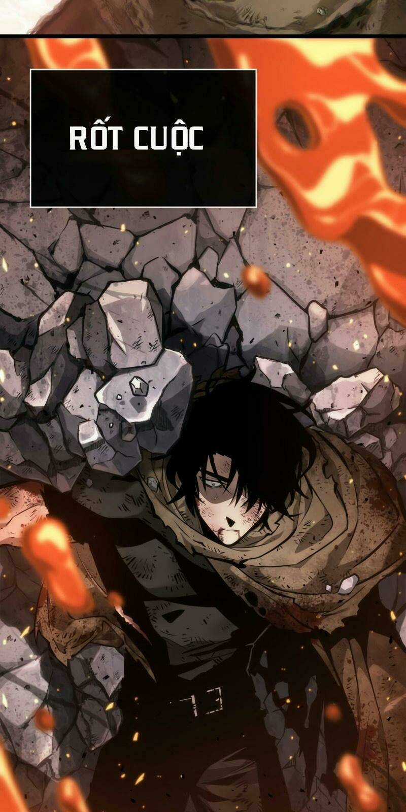 Thế Giới Hậu Tận Thế Chapter 2 trang 7