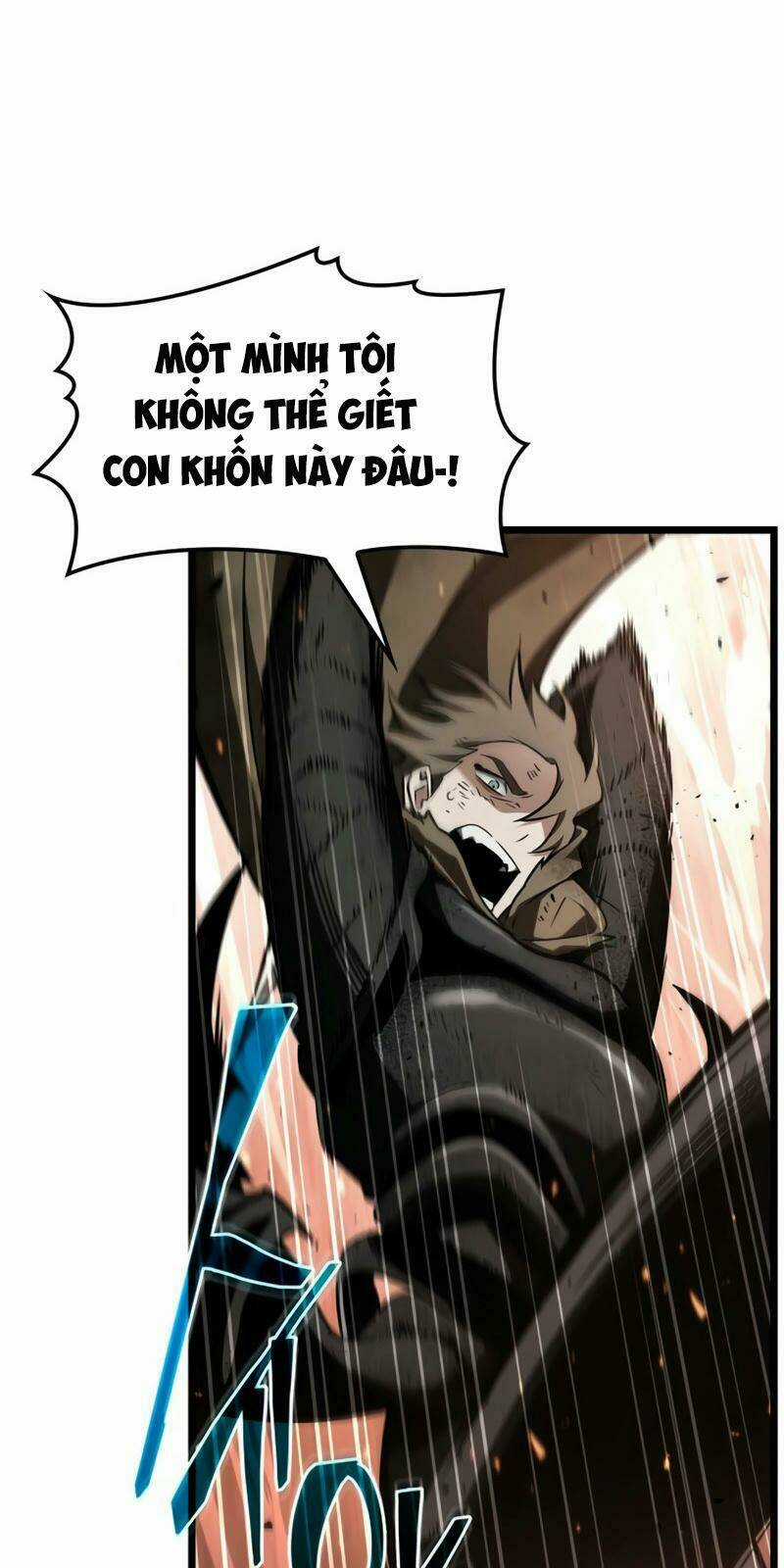 Thế Giới Hậu Tận Thế Chapter 2 trang 70