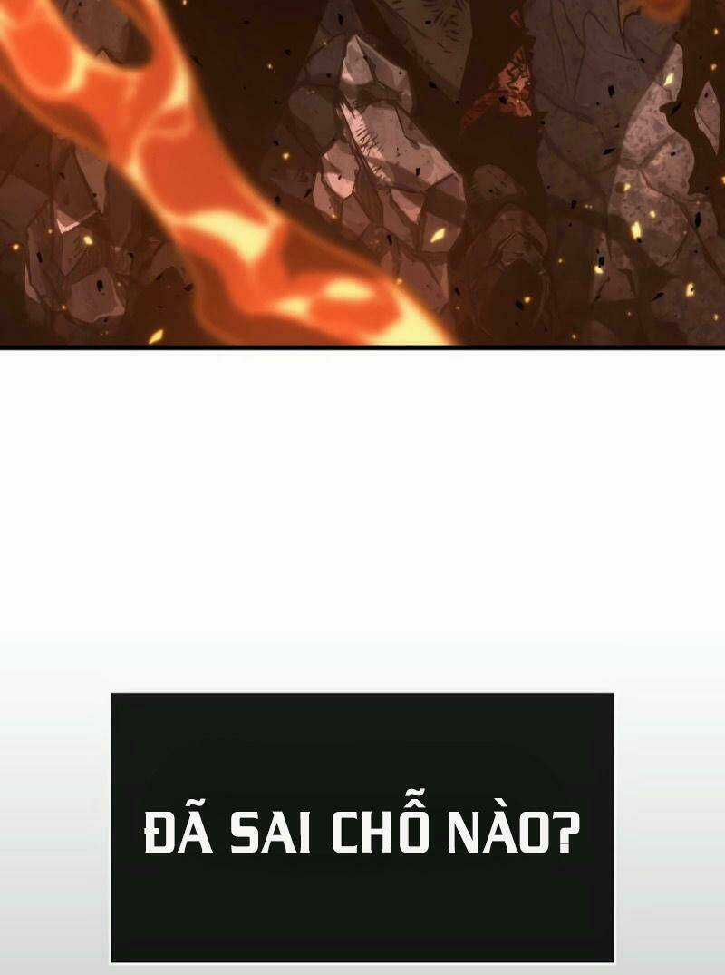 Thế Giới Hậu Tận Thế Chapter 2 trang 8