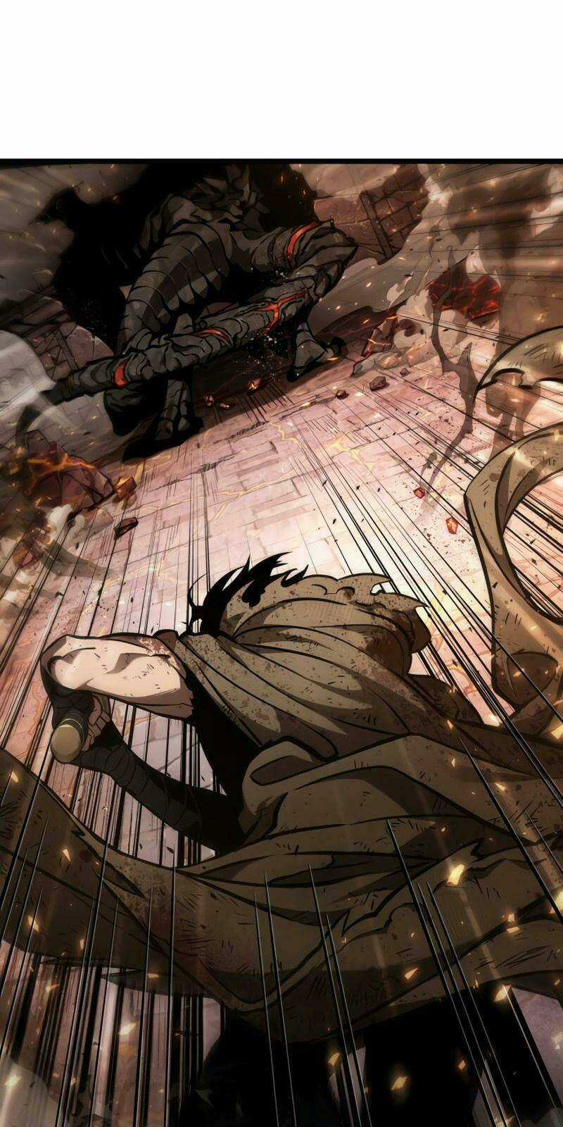 Thế Giới Hậu Tận Thế Chapter 2 trang 96