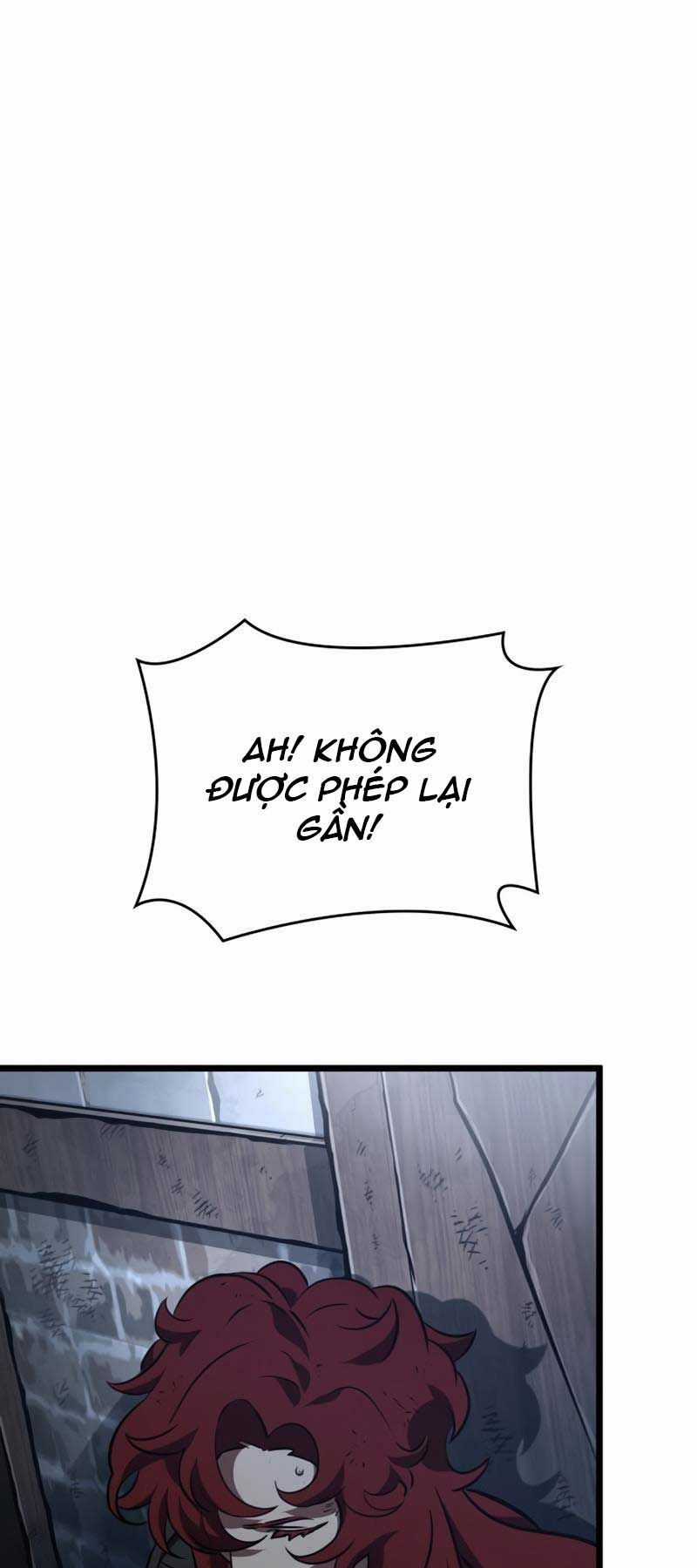 Thế Giới Hậu Tận Thế Chapter 20 trang 0
