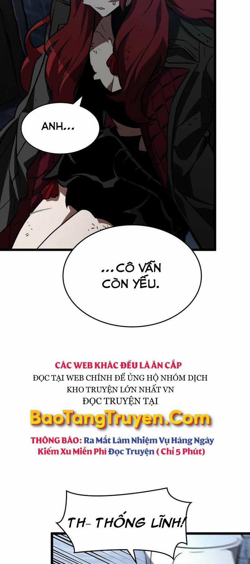 Thế Giới Hậu Tận Thế Chapter 20 trang 1