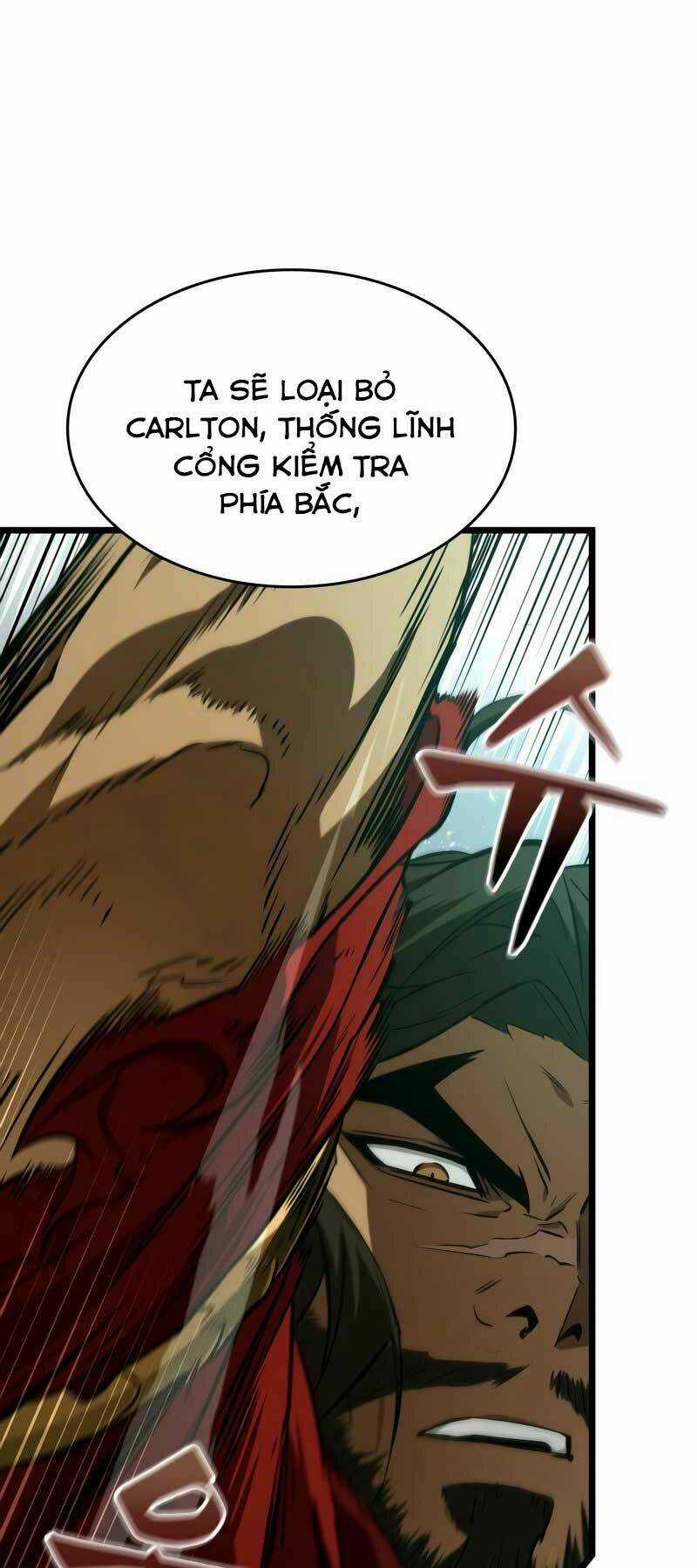 Thế Giới Hậu Tận Thế Chapter 21 trang 0