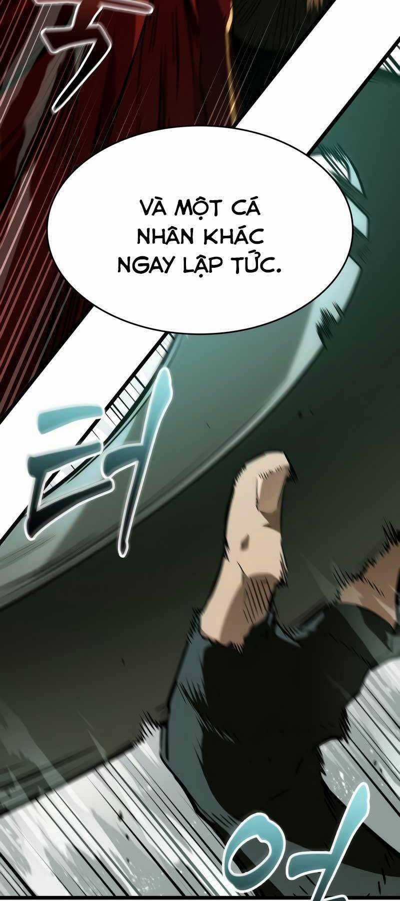 Thế Giới Hậu Tận Thế Chapter 21 trang 1