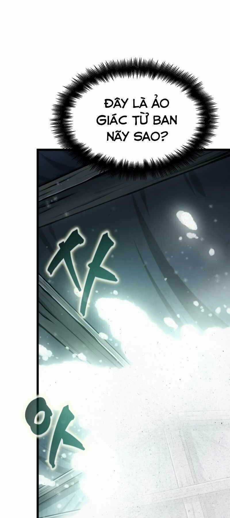 Thế Giới Hậu Tận Thế Chapter 22 trang 0