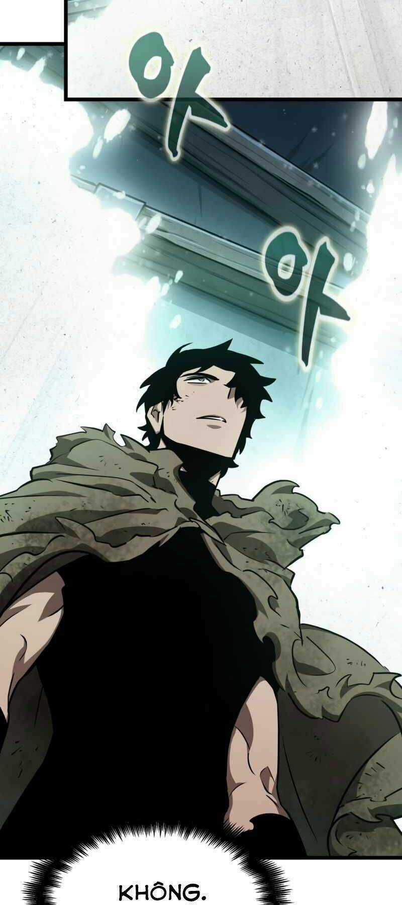 Thế Giới Hậu Tận Thế Chapter 22 trang 1