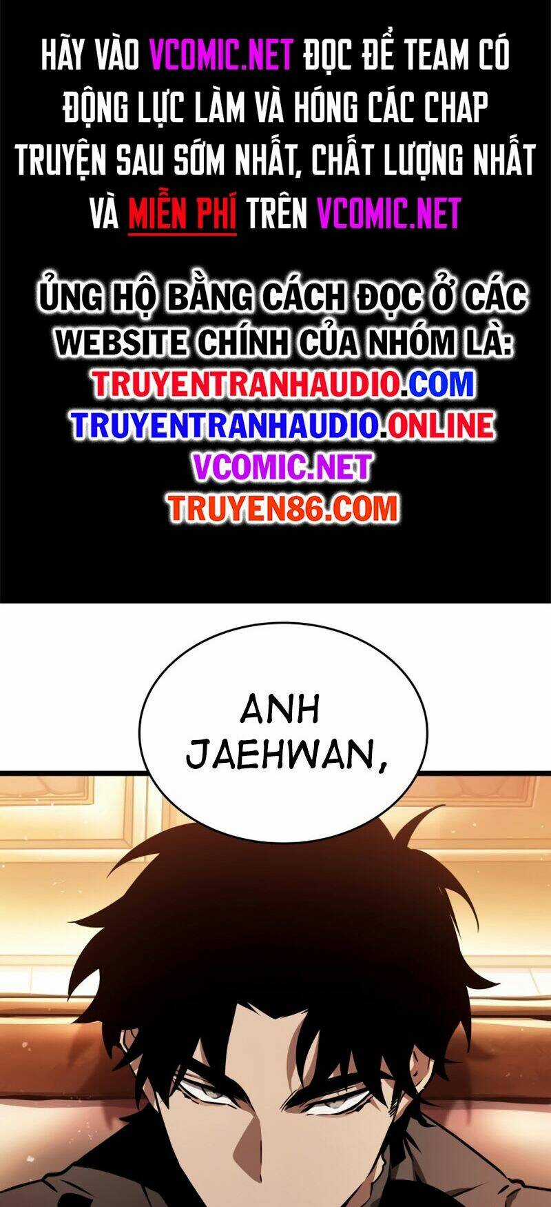 Thế Giới Hậu Tận Thế Chapter 23 trang 1