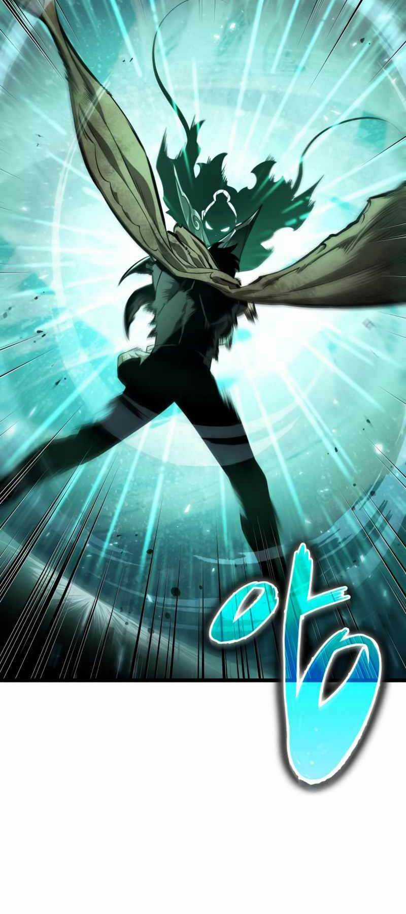 Thế Giới Hậu Tận Thế Chapter 24 trang 1