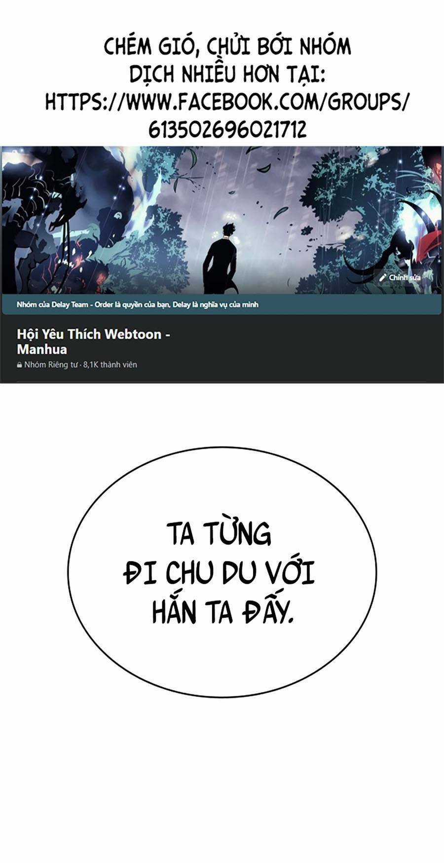 Thế Giới Hậu Tận Thế Chapter 25 trang 0