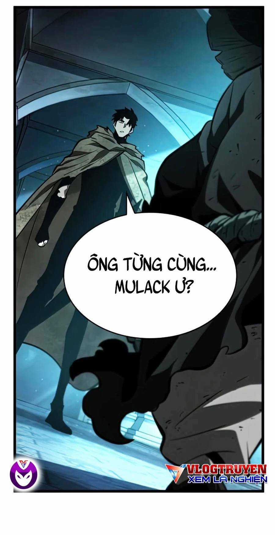Thế Giới Hậu Tận Thế Chapter 25 trang 1