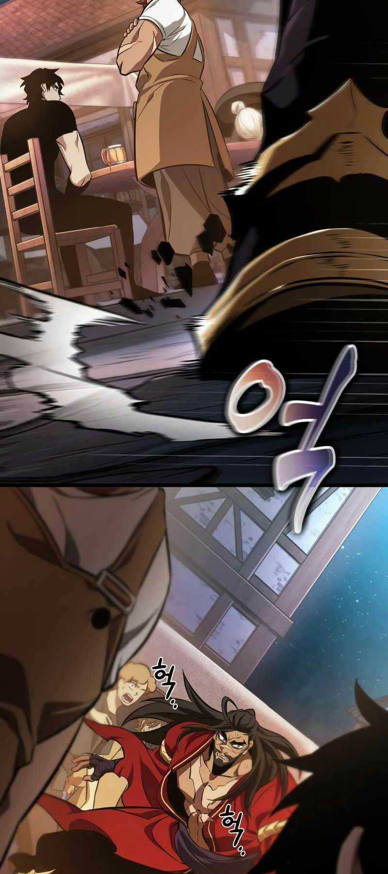 Thế Giới Hậu Tận Thế Chapter 26 trang 1