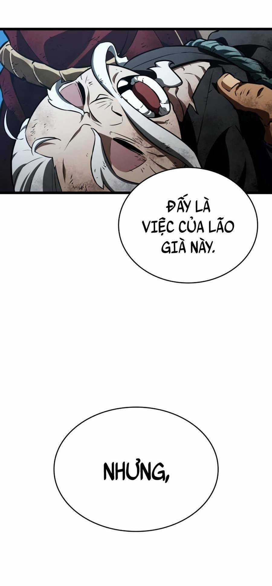Thế Giới Hậu Tận Thế Chapter 27 trang 1