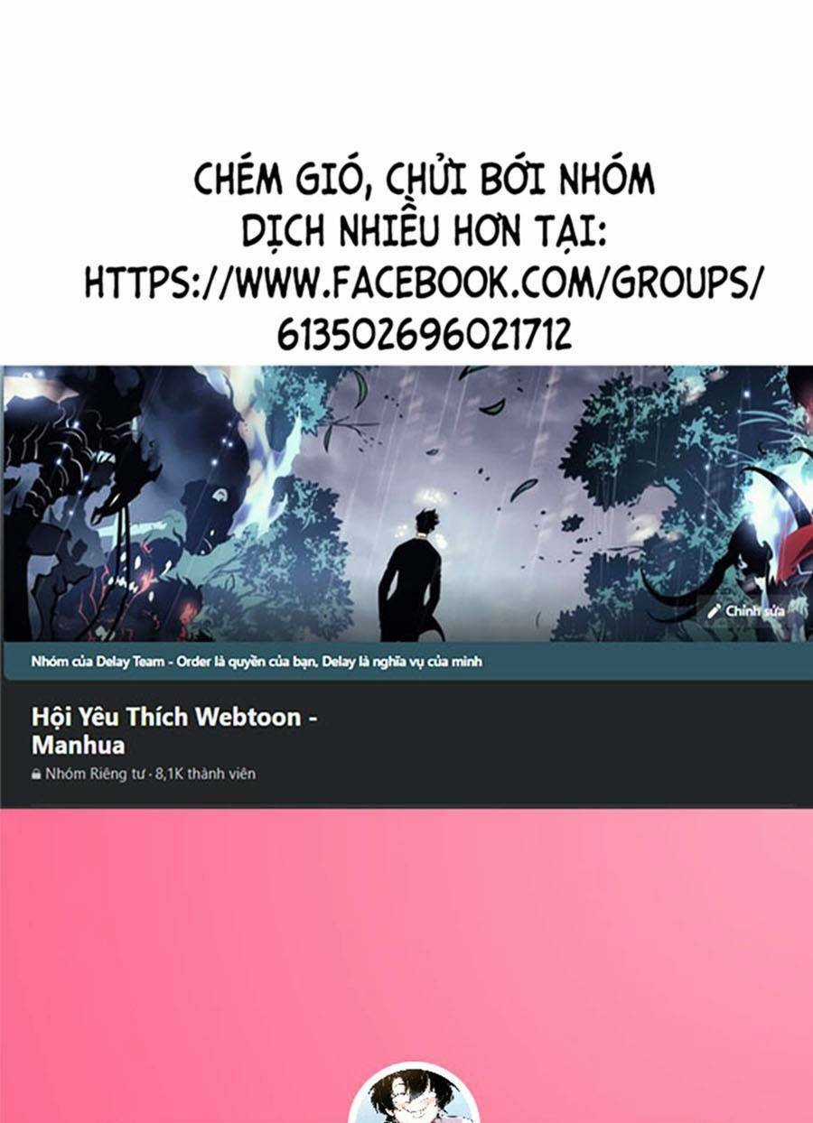 Thế Giới Hậu Tận Thế Chapter 28 trang 0
