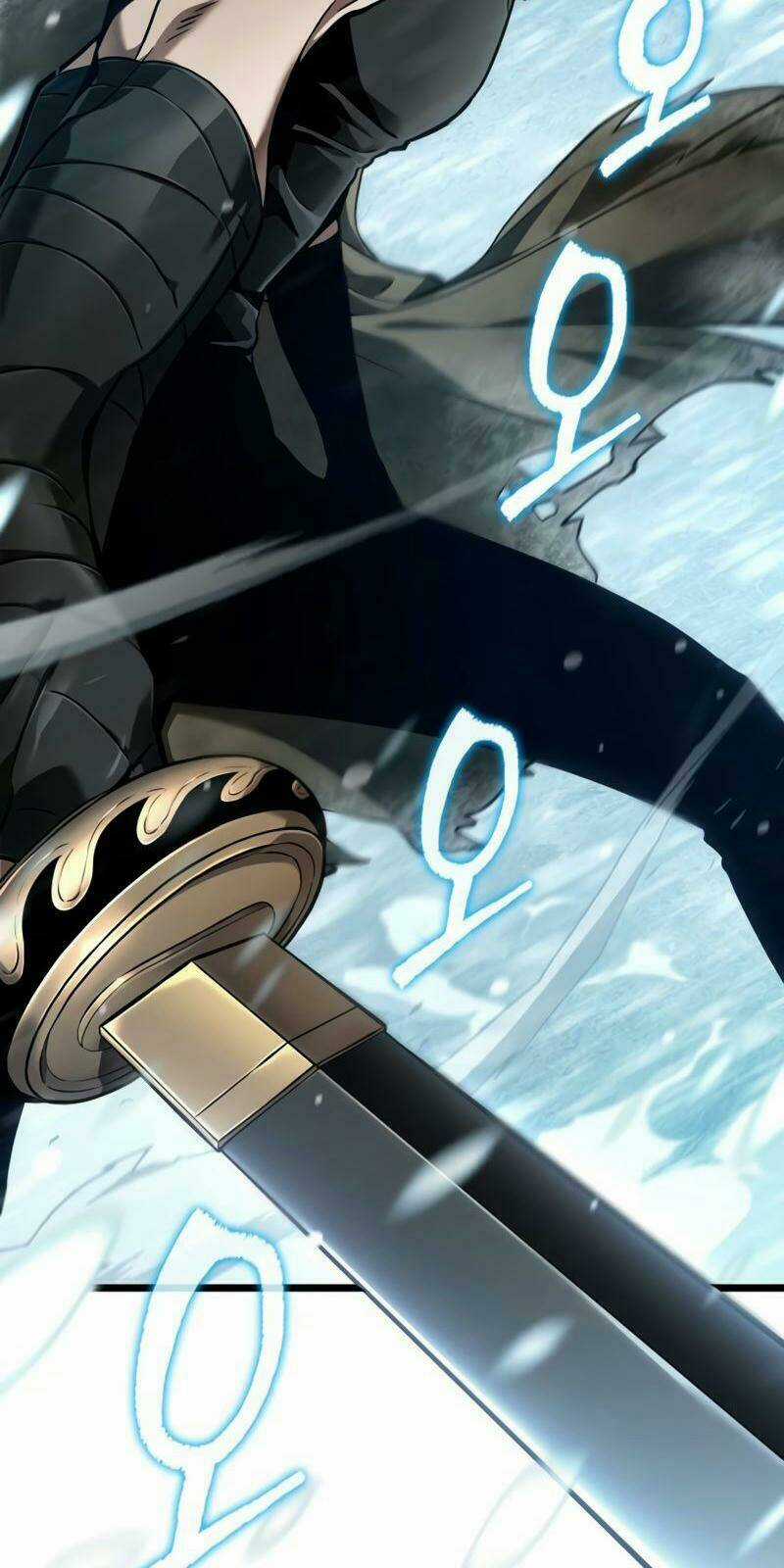 Thế Giới Hậu Tận Thế Chapter 3 trang 105