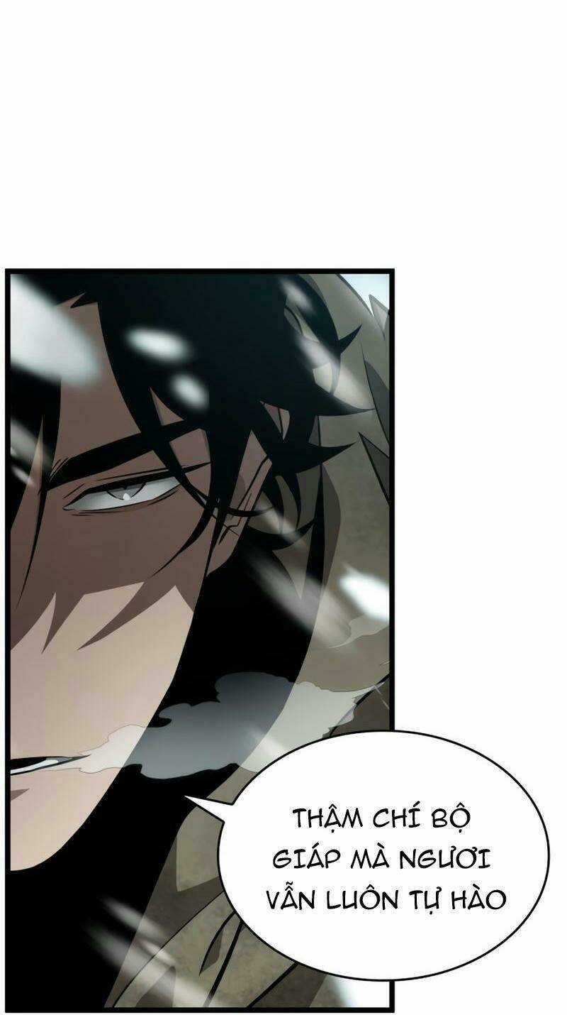 Thế Giới Hậu Tận Thế Chapter 3 trang 107