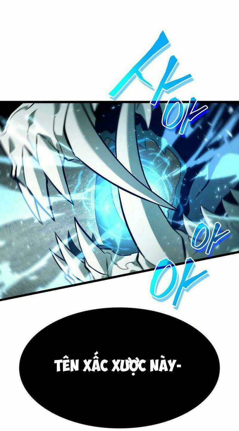 Thế Giới Hậu Tận Thế Chapter 3 trang 110