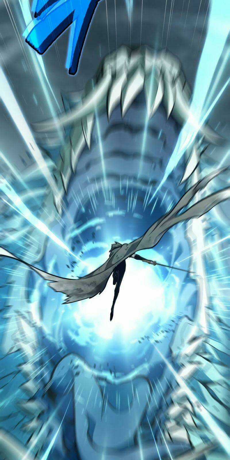 Thế Giới Hậu Tận Thế Chapter 3 trang 114