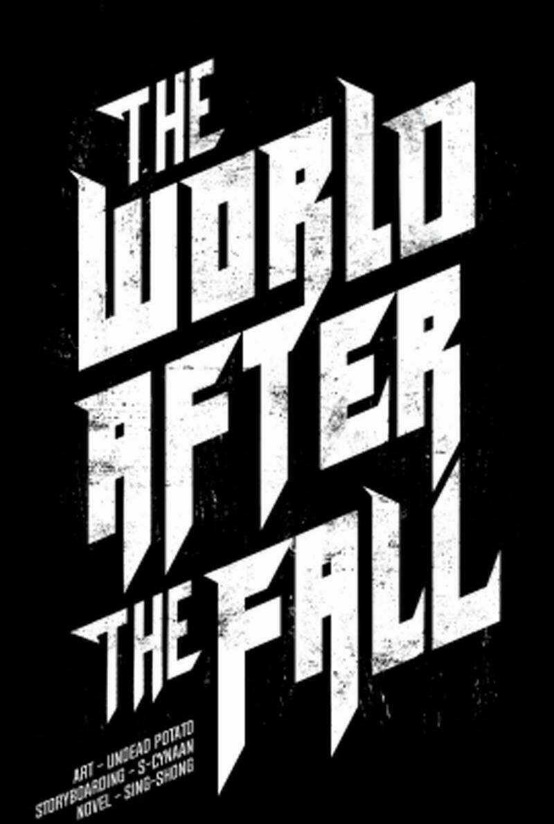 Thế Giới Hậu Tận Thế Chapter 3 trang 117