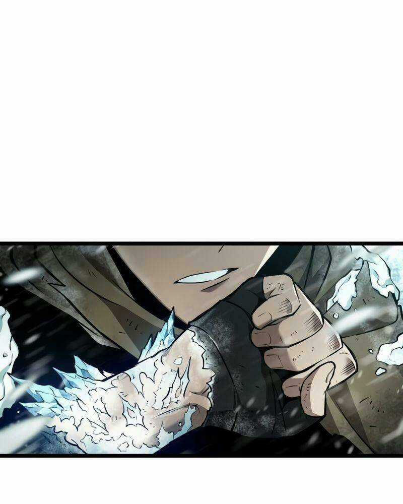 Thế Giới Hậu Tận Thế Chapter 3 trang 14