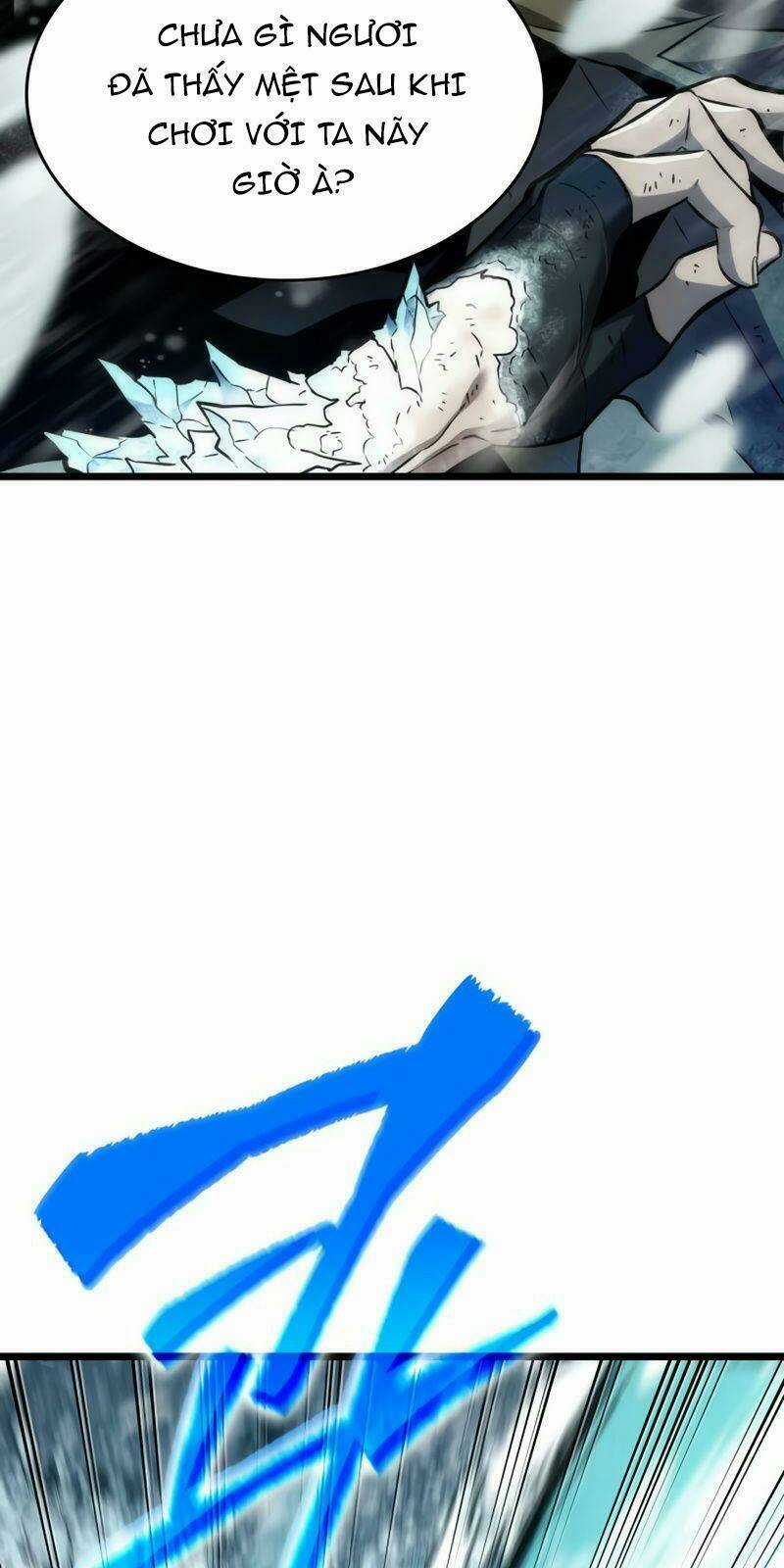 Thế Giới Hậu Tận Thế Chapter 3 trang 16