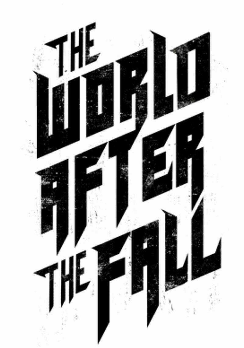 Thế Giới Hậu Tận Thế Chapter 3 trang 19