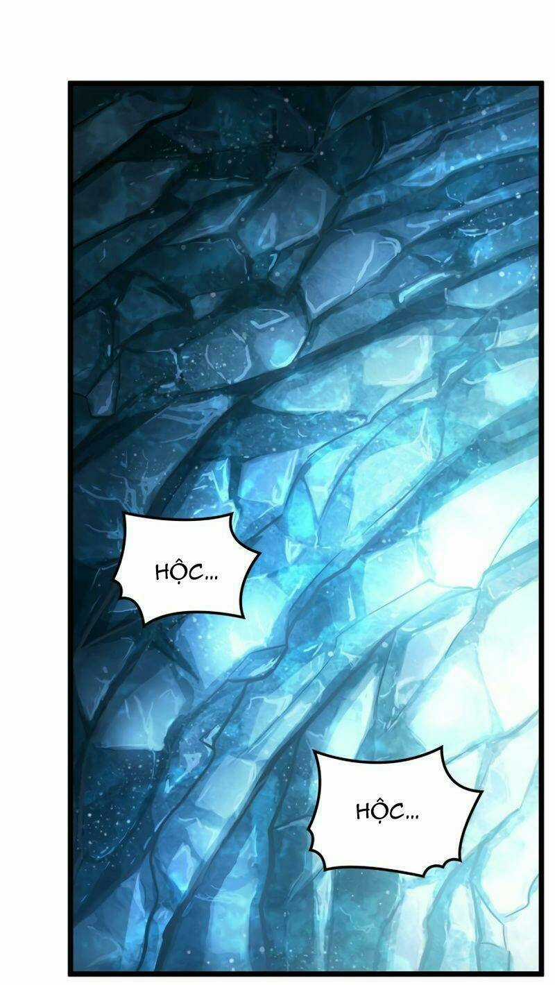 Thế Giới Hậu Tận Thế Chapter 3 trang 22