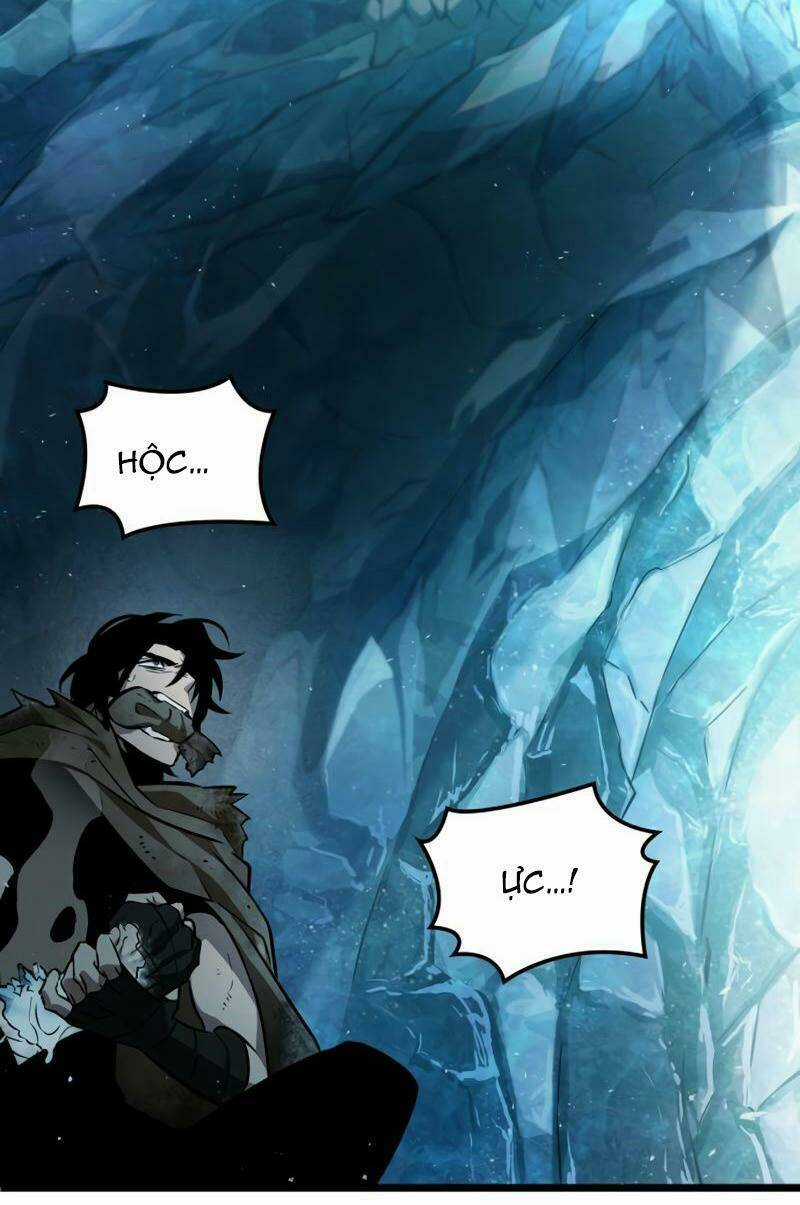 Thế Giới Hậu Tận Thế Chapter 3 trang 24