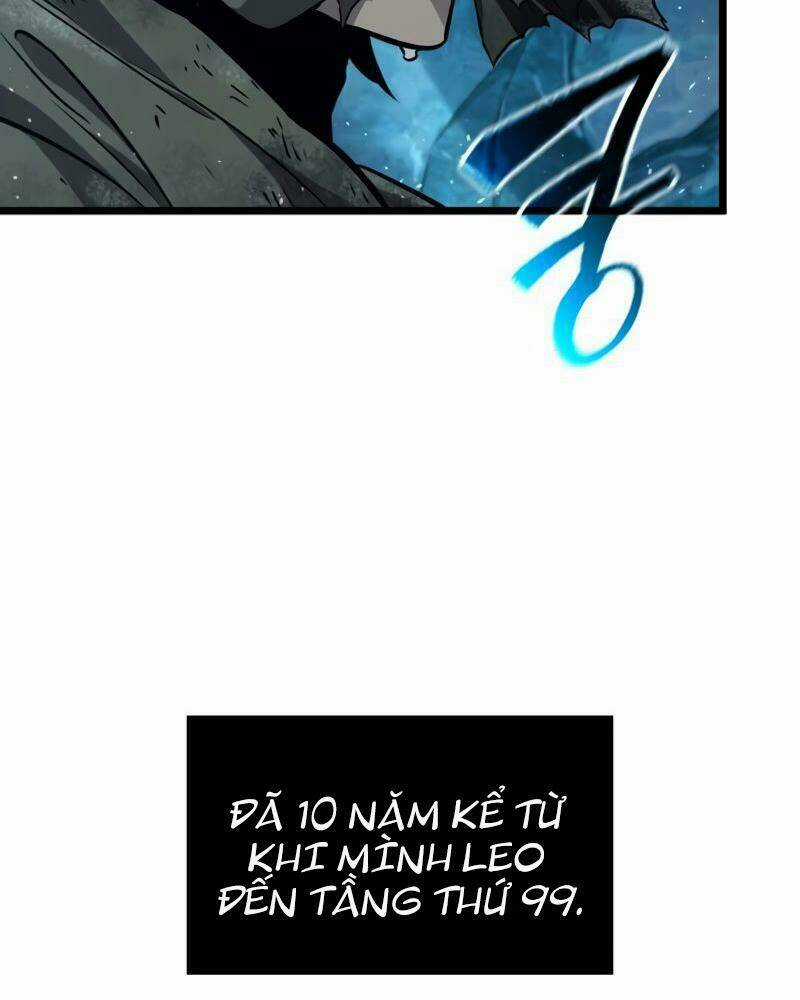 Thế Giới Hậu Tận Thế Chapter 3 trang 28