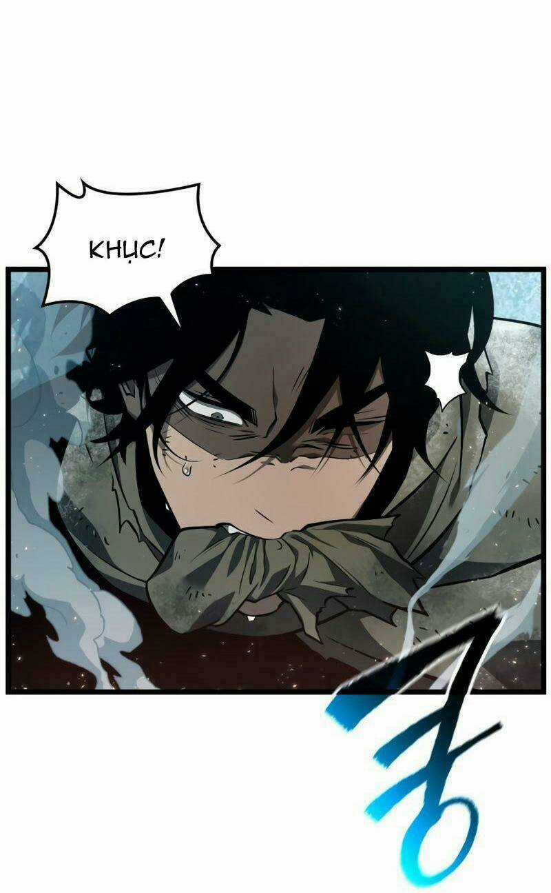 Thế Giới Hậu Tận Thế Chapter 3 trang 30