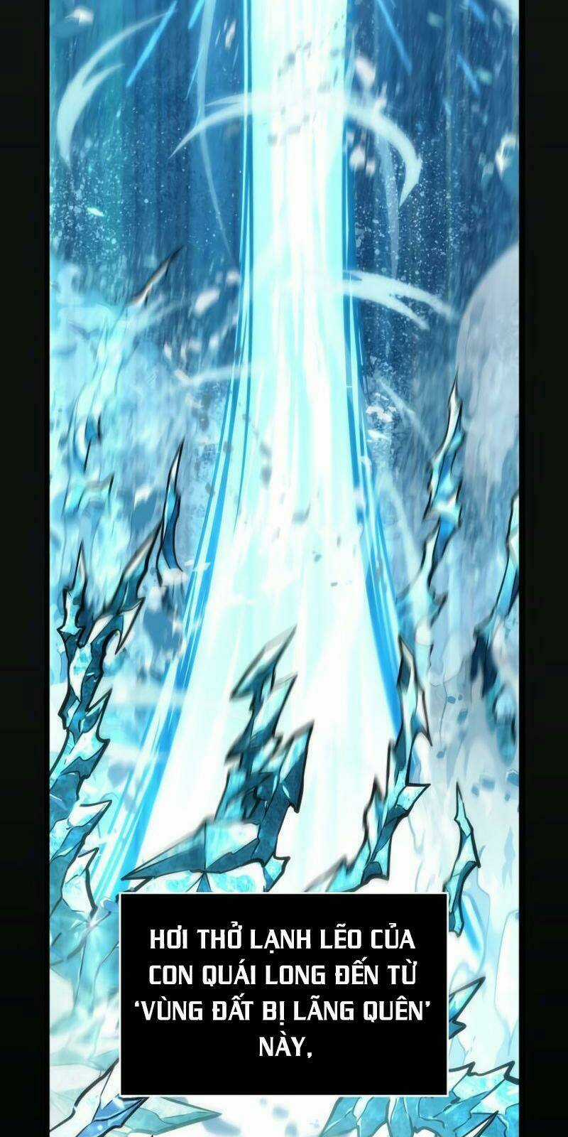 Thế Giới Hậu Tận Thế Chapter 3 trang 33