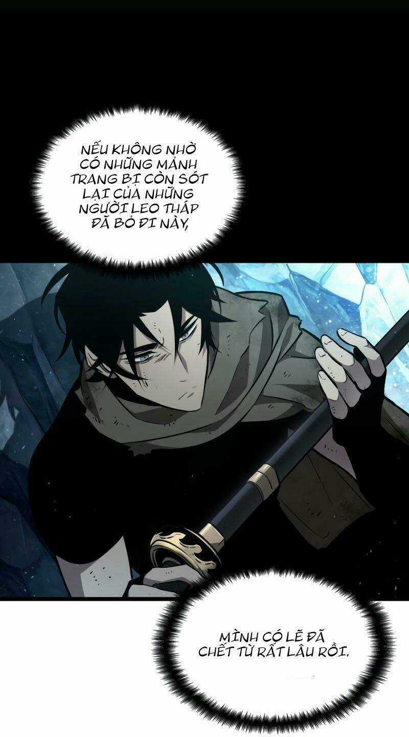 Thế Giới Hậu Tận Thế Chapter 3 trang 35