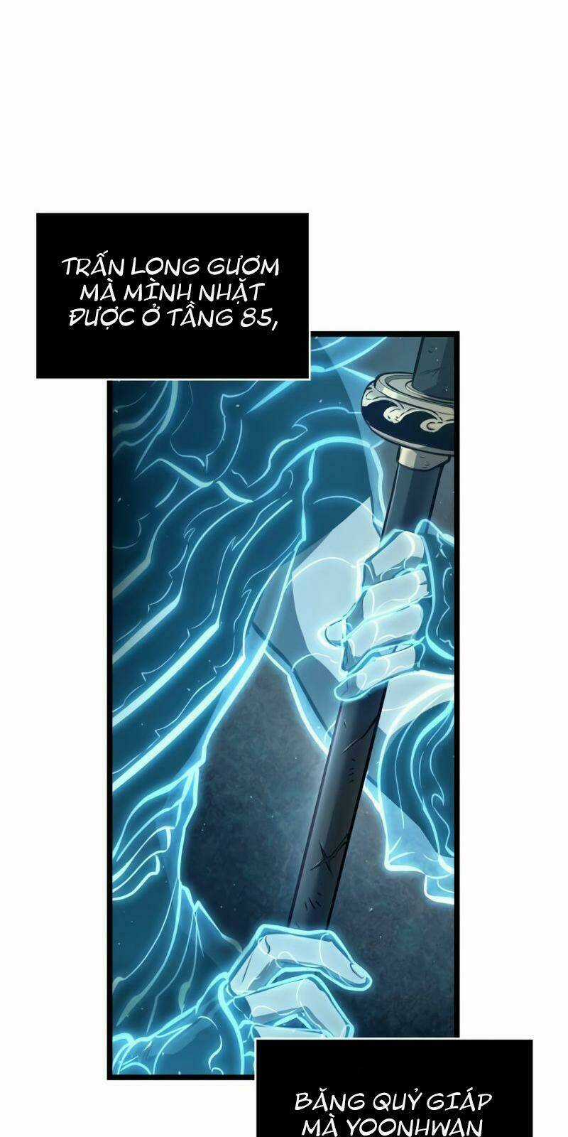 Thế Giới Hậu Tận Thế Chapter 3 trang 36