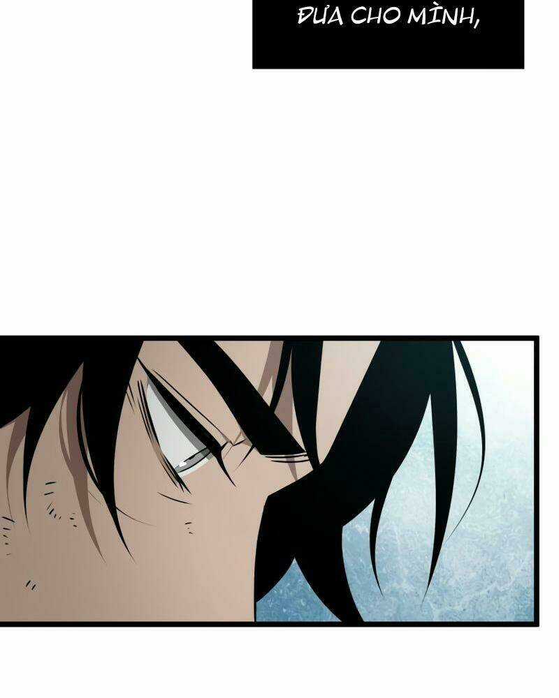 Thế Giới Hậu Tận Thế Chapter 3 trang 37