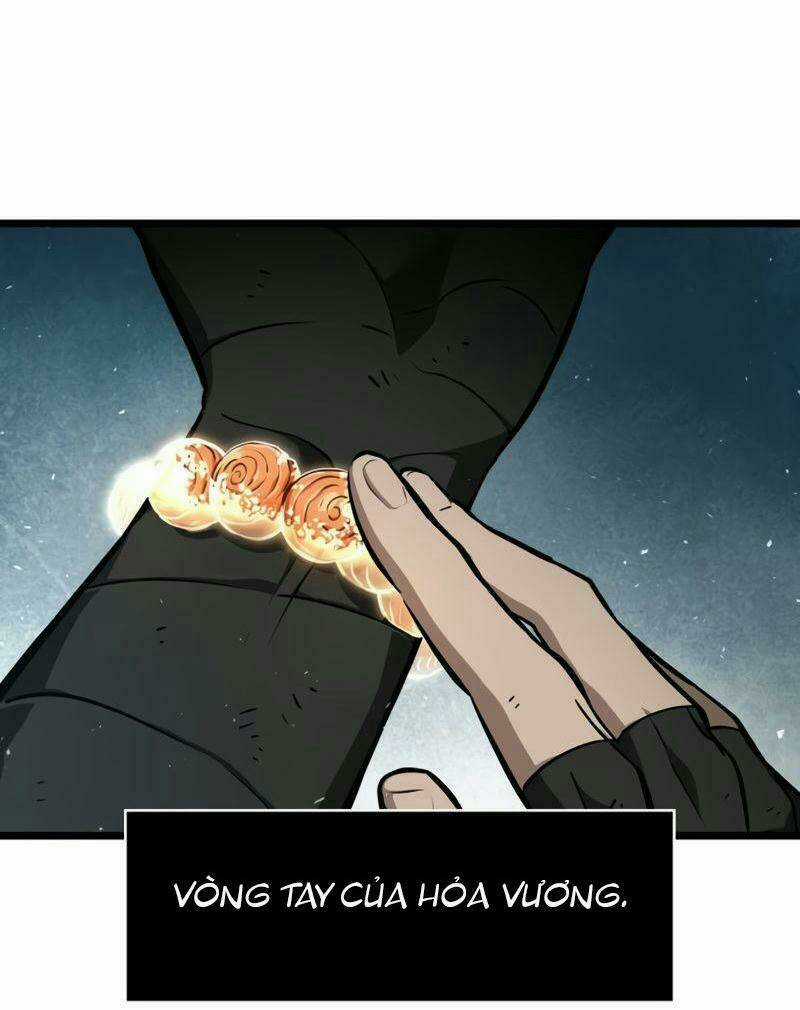 Thế Giới Hậu Tận Thế Chapter 3 trang 39